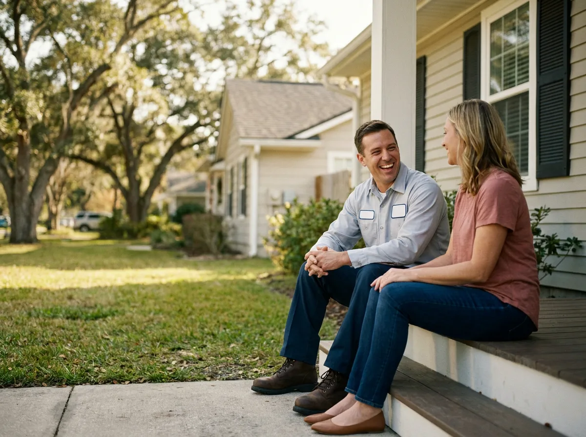 Septic tank pumping FAQs for Sayre, OK